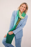 Lana Grossa SCARF Ecopuno