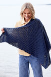 Lana Grossa SHAWL Puno Due