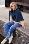 Lana Grossa SHAWL Puno Due