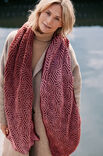 Lana Grossa SCARF Ecopuno & Ecopuno Dégradé