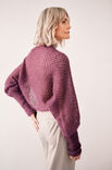 Lana Grossa SHRUG Silkhair