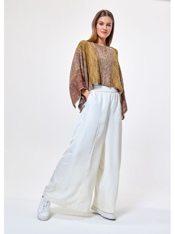 Lana Grossa PONCHO Vintage Socks