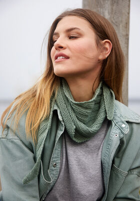 SHAWL Cashmere Pure  from Lana Grossa