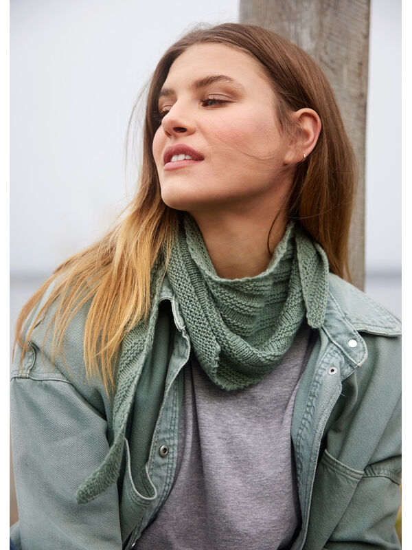 Lana Grossa SHAWL Cashmere Pure