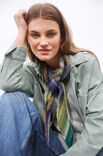 Lana Grossa SHAWLETTE Colorissimo 2