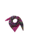 Lana Grossa TRIANGULARSHAWL Colorissimo 2 & Ecopuno