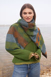 Lana Grossa SCARF Cashmere 16 Fine