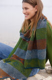 Lana Grossa SCARF Cashmere 16 Fine