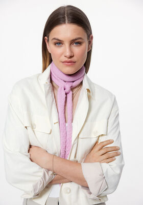 SCARF Soffio & Cool Wool Lace from Lana Grossa