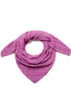 Lana Grossa TRIANGULAR SHAWL Setosa