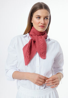 SCARF Meilenweit 100g Seta from Lana Grossa