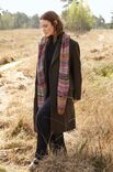 Lana Grossa SCARF Colorissimo, Ecopuno & Brillino