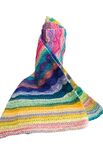 Lana Grossa SCARF Farfalla