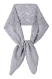 Lana Grossa SCARF Setasuri Pearls