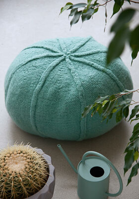 POUF Feltro from Lana Grossa