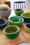 Lana Grossa BOWL SET Feltro