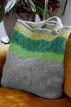 Lana Grossa SHOPPING BAG Feltro