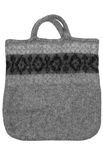 Lana Grossa SHOPPING BAG Feltro