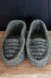 Lana Grossa MOCCASINS Feltro