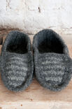 Lana Grossa MOCCASINS Feltro