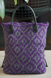 Lana Grossa SHOPPING BAG Feltro