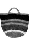 Lana Grossa MARKET BAG Feltro