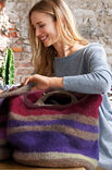 Lana Grossa MARKET BAG Feltro