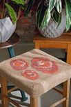 Lana Grossa STOOL COVER Feltro