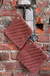 Lana Grossa POT HOLDERS Feltro
