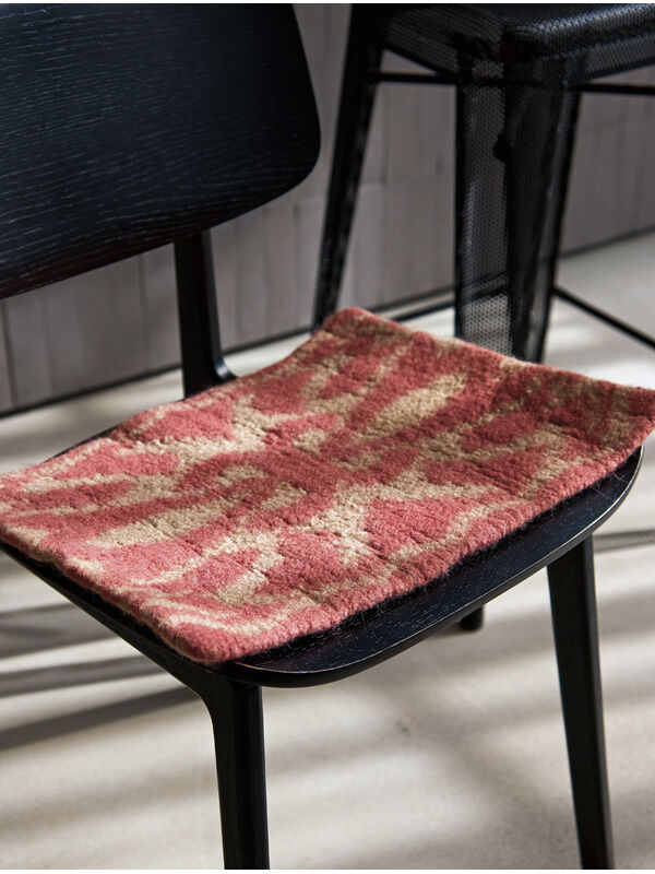 Lana Grossa SEAT CUSHION Feltro