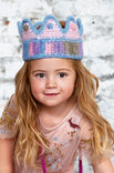 Lana Grossa TIARA Feltro/Feltro Print