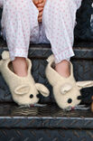 Lana Grossa SLIPPERS Feltro