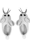 Lana Grossa SLIPPERS Feltro