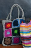 Lana Grossa BAG Feltro