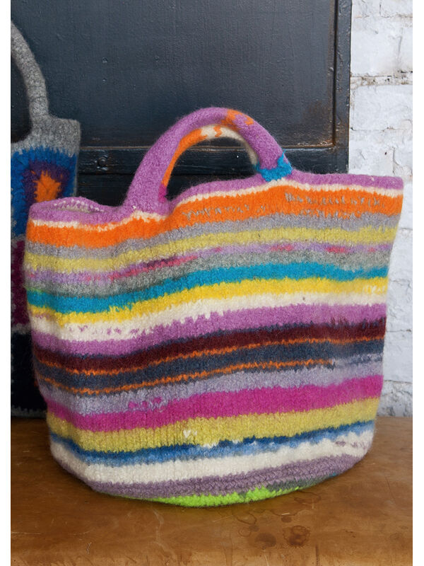 Lana Grossa BAG Feltro