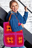 Lana Grossa BAG Feltro