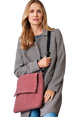 BAG Feltro from Lana Grossa