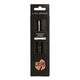 Lana Grossa Crochet hook GOMMA (with soft grip) 4mm