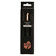 Lana Grossa Crochet hook GOMMA (with soft grip) 8mm