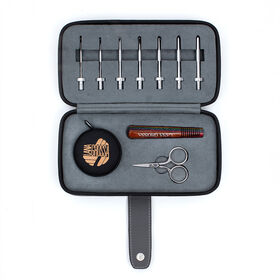 Lana Grossa Crochet hook-set Vario