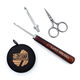 Lana Grossa Crochet hook-set Vario