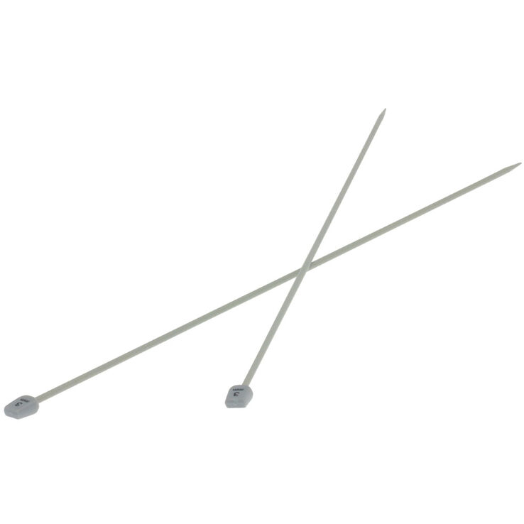 Lana Grossa Cardigan needles aluminum 3mm