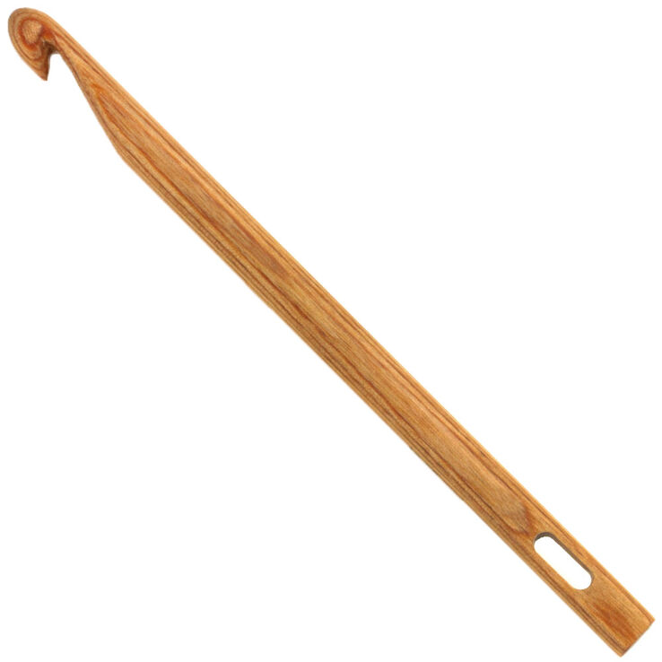 Lana Grossa KNOOKING-NEEDLE 10mm