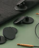 Lana Grossa Interchangeable needle set Landlust