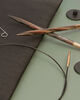 Lana Grossa Interchangeable needle set Landlust