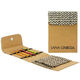 Lana Grossa Interchangeable needle set aluminium rainbow small (brown)