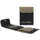 Lana Grossa Interchangeable needle set stainless steel small (black)