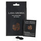 Lana Grossa Interchangeable cable Vario stainless steel 40cm swivel