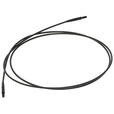 Lana Grossa Interchangeable cable Vario black 100cm