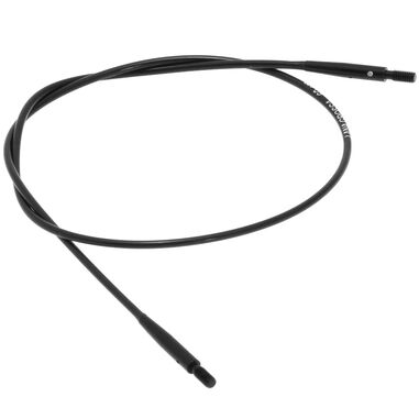 Lana Grossa Interchangeable cable Vario black 60cm